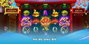 Mẹo Chơi Nổ Hũ Ông Đồ 138Bet Quay Đâu Thắng Đó Rinh Lộc