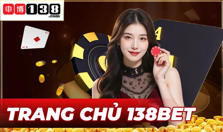 Trang chủ 30 138Bet - Nhà Cái 138 Bet - Địa Chỉ Cá Cược Trực Tuyến Đỉnh Cao Nhất Hiện Nay