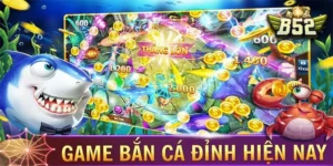 Bí Kíp Chơi Bắn Cá Đại Chiến B52 Tại 138Bet Thắng Lớn