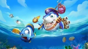 Chinh Phục Bắn Cá Vua Hải Tặc 138Bet Bách Phát Bách Trúng