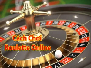Chinh Phục Vòng Quay Roulette 138Bet Kiếm Tiền Triệu Mỗi Ngày