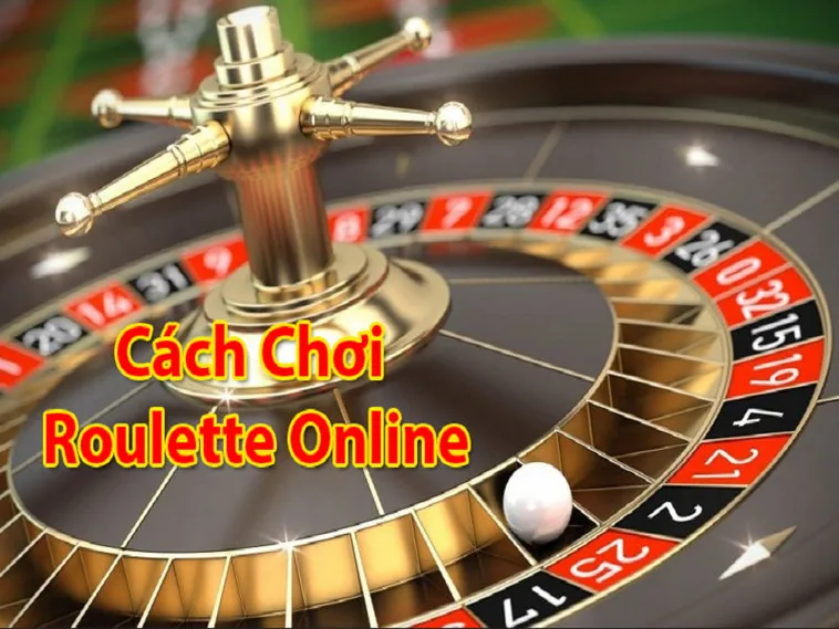 Chinh Phục Vòng Quay Roulette 138Bet Kiếm Tiền Triệu Mỗi Ngày