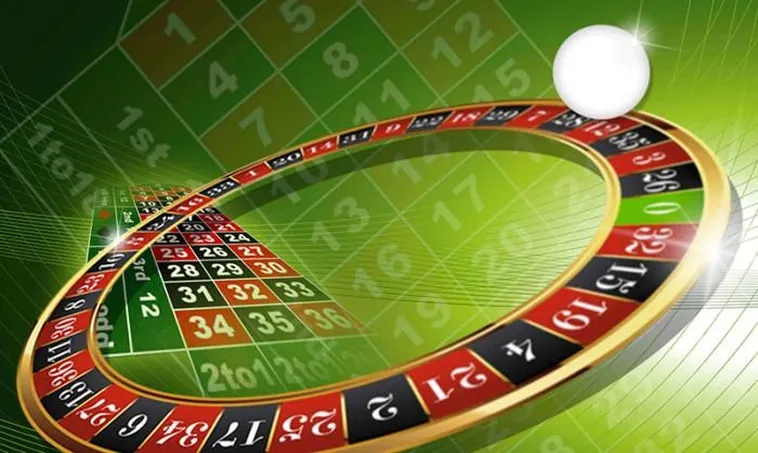 Chinh Phục Vòng Quay Roulette 138Bet Kiếm Tiền Triệu Mỗi Ngày
