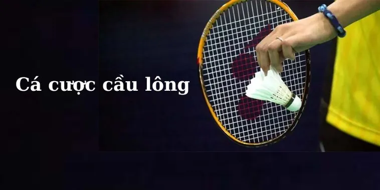 Bí Kíp Cá Cược Cầu Lông 138Bet Từ A Đến Z Thắng Chắc