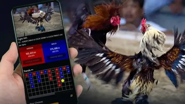 Đá Gà 138Bet Trực Tiếp Đỉnh Cao Săn Thưởng Cực Khủng