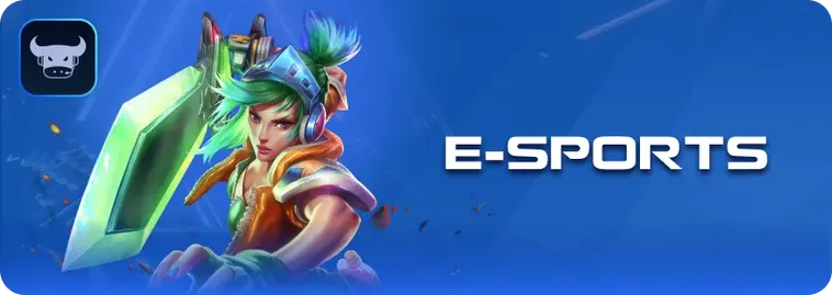 Chinh Phục Kèo Cược Thể Thao Điện Tử Tại 138Bet Cực Dễ