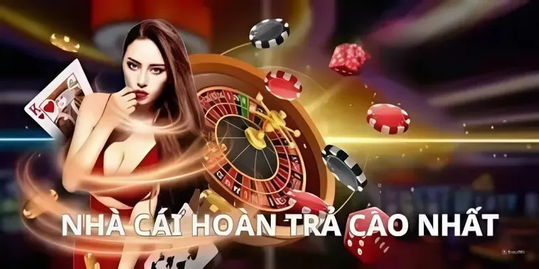 Hoàn Trả Không Giới Hạn Tại 138Bet Chơi Càng Nhiều Lời Càng To