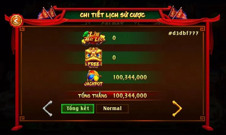 Mẹo Chơi Nổ Hũ Lân Hái Lộc 138Bet Giật Jackpot Tiền Tỷ
