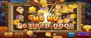 Chinh Phục Nổ Hũ Vũ Trụ 138Bet Rinh Jackpot Không Gian