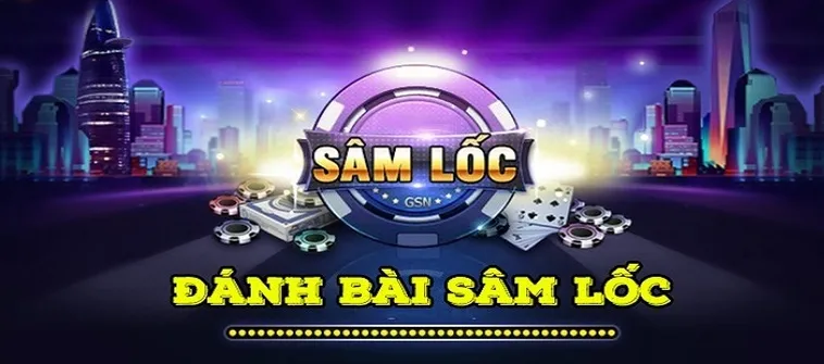 Chinh Phục Sâm Lốc 138Bet Với Chiến Thuật Báo Sâm Thắng Trắng
