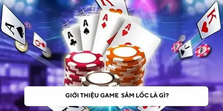 Chinh Phục Sâm Lốc 138Bet Với Chiến Thuật Báo Sâm Thắng Trắng