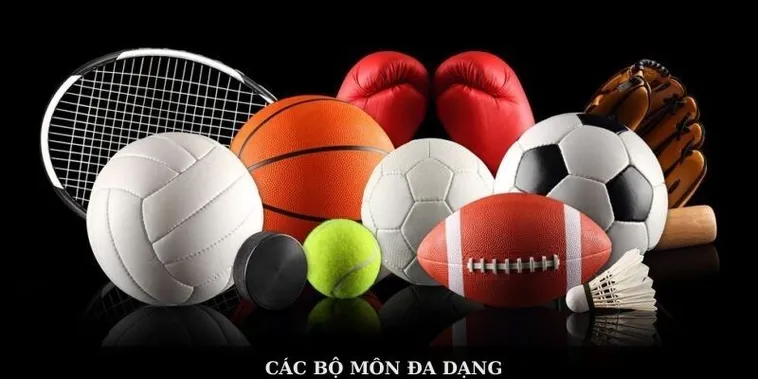 Chinh Phục Đỉnh Cao Cá Cược Thể Thao 138Bet Ngay Hôm Nay