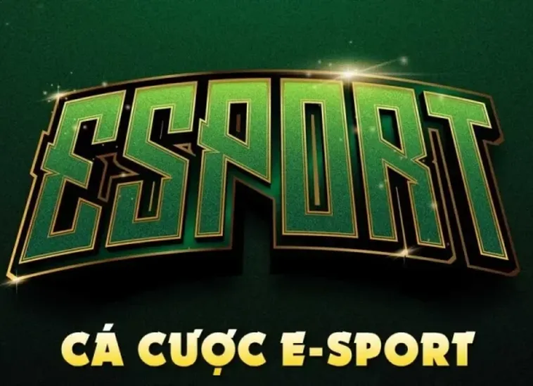 Chinh Phục Kèo Cược Thể Thao Điện Tử Tại 138Bet Cực Dễ