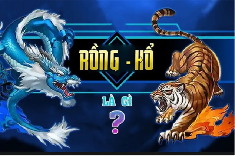 Trò Chơi Dragon Tiger Tại 138Bet Bí Quyết Thắng Đậm Ngay