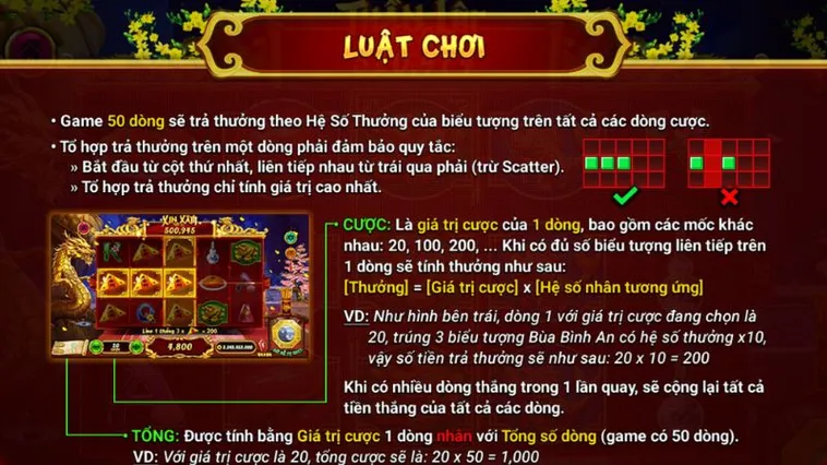 Bí Kíp Chơi Nổ Hũ Xin Xăm Tại 138Bet Trăm Trận Trăm Thắng