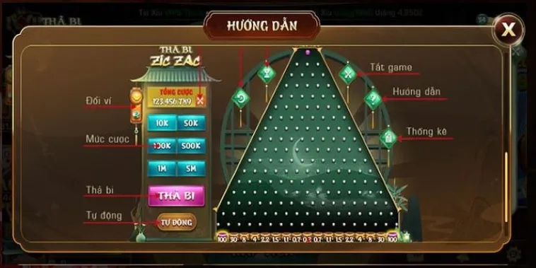 Cách Chơi Game Nhanh ZicZac Tại 138Bet Thắng Đậm Mỗi Ván